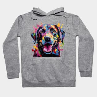 Labrador Retriever Hoodie